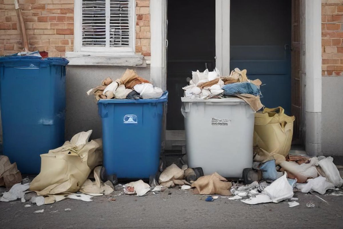 Zéro Déchet au Quotidien : Adoptez un Mode de Vie Responsable!